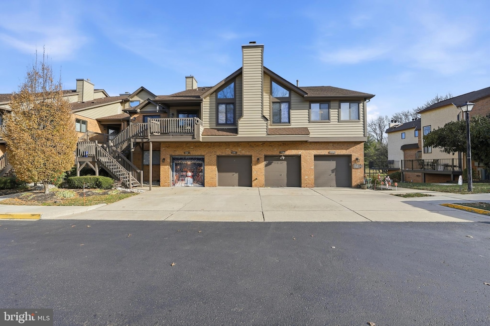 706 Augusta Cir unit 706, Mount Laurel, NJ 08054 - photo 1