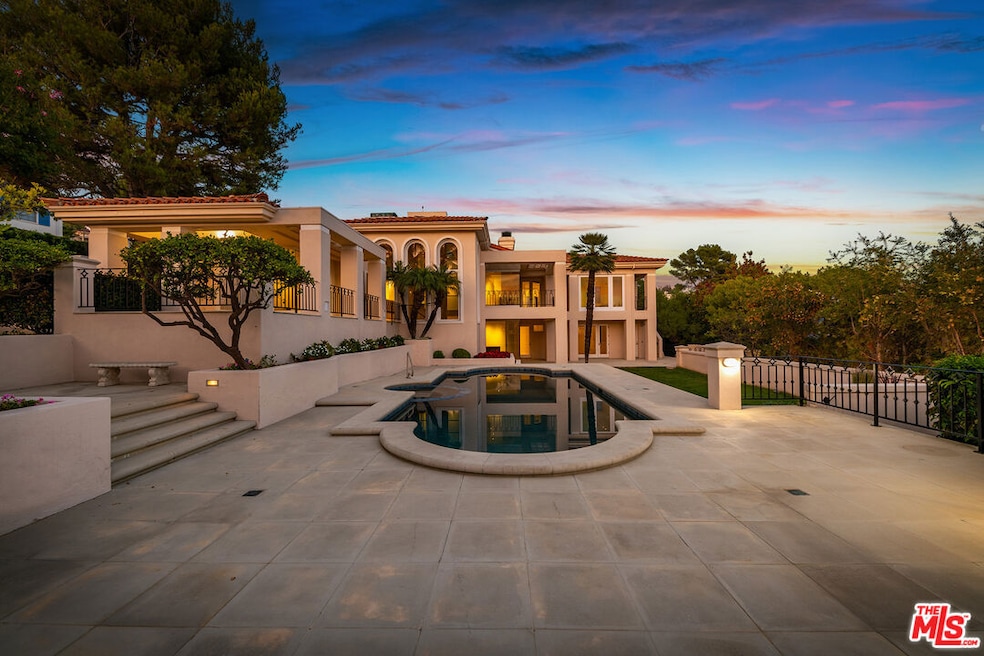 For Sale $16,750,000 • Co-Listing Agent