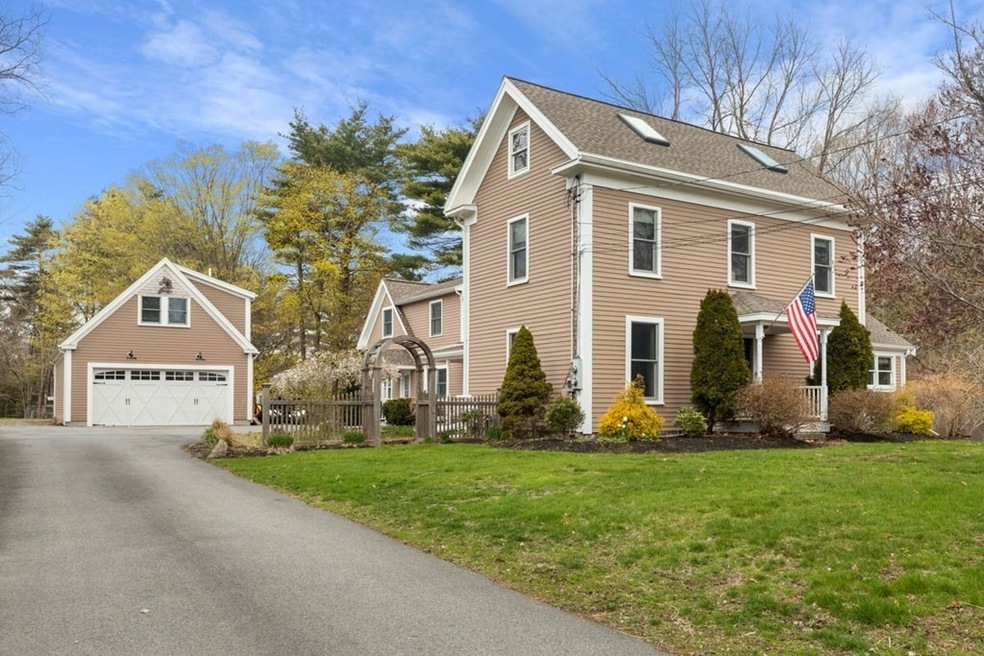 35 Arbor St, Wenham, MA 01984 - photo 1