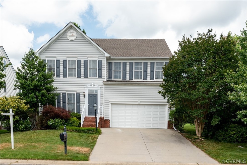 1319 Jeffries Way