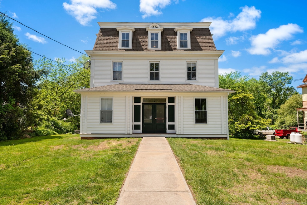 21 Plains Rd, Moodus, CT 06469 - photo 1