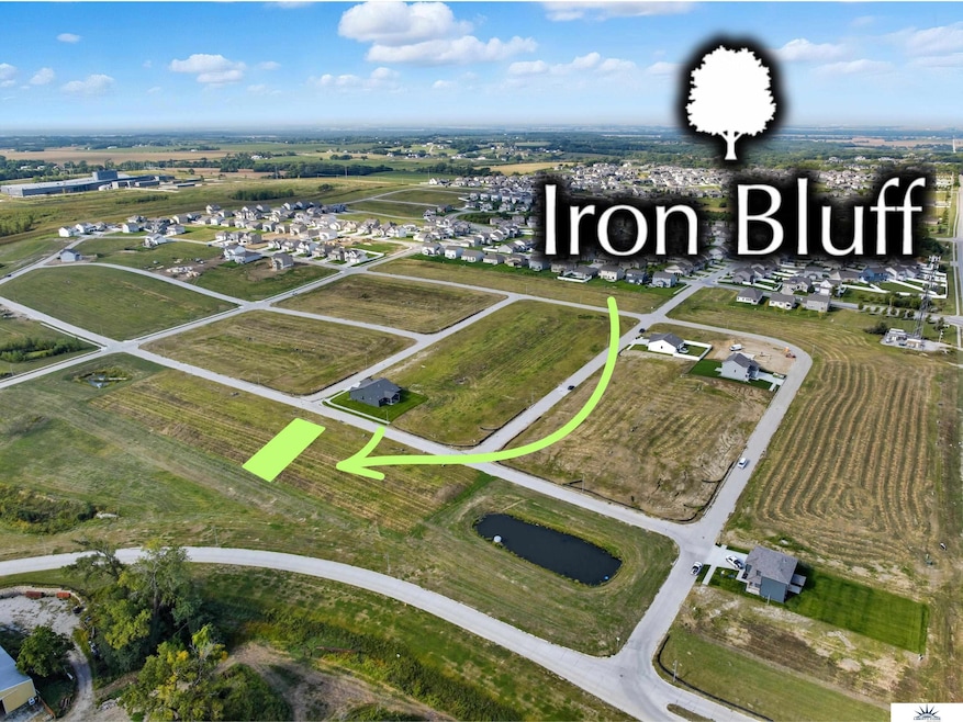 4213 S 210th Ave, Omaha, NE 68022 - photo 1