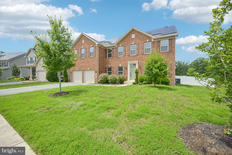 14405 Quarry View Rd, Brandywine, MD 20613 - photo 1