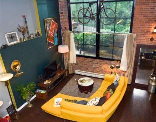 1 Aberdeen Way unit 127, Cambridge, MA 02138 - photo 1