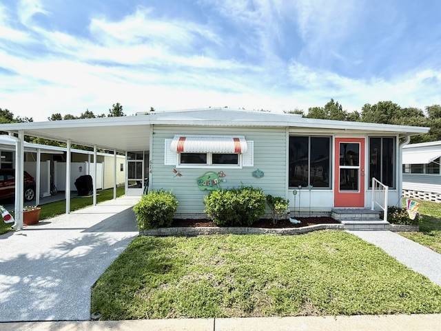 For Sale $64,900