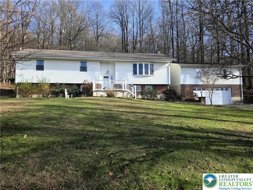 169 Dale Rd, Barto, PA 19504 - photo 1