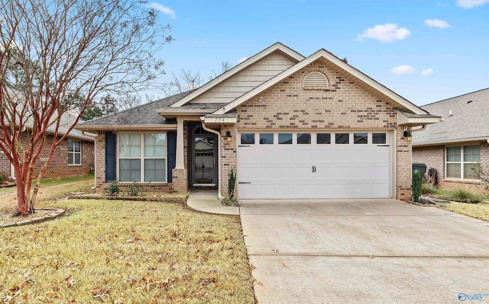 154 Harold Murphy Dr, Madison, AL 35756 - photo 1