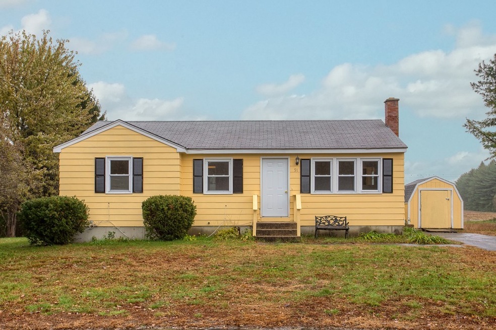 51 Sandrah Dr, Orange, MA 01364 - photo 1