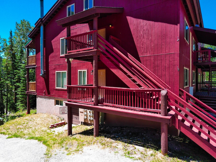 150 S West Village Cir unit 18-C, Beaver, UT 84713 - photo 1