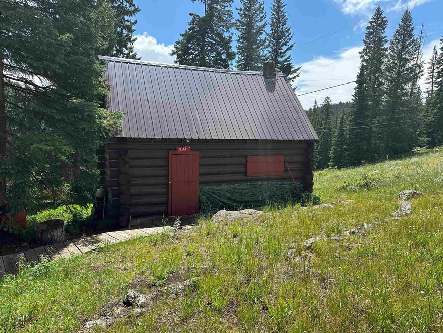 21344 Hilltop Dr, Cedaredge, CO 81413 - photo 1