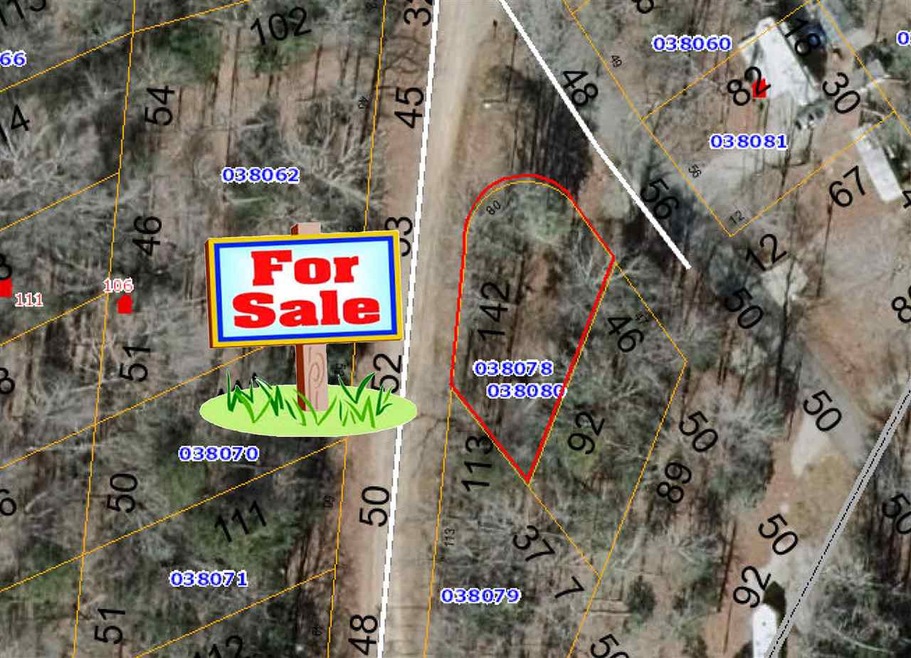 112 Osela Ln, Louisburg, NC 27549 - photo 1