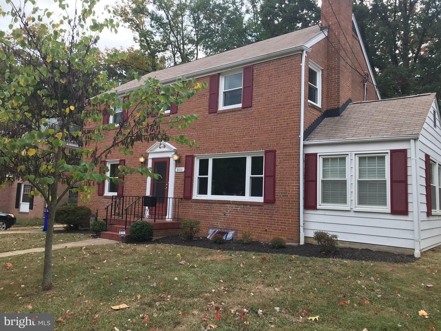 3100 Crest Ave, Cheverly, MD 20785 - photo 1