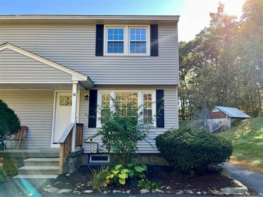 34 Boulder Dr, Londonderry, NH 03053 - photo 1