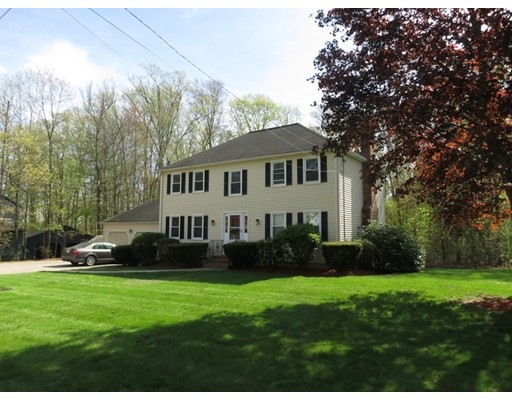 18 Caroline Dr, Milford, MA 01757 - photo 1