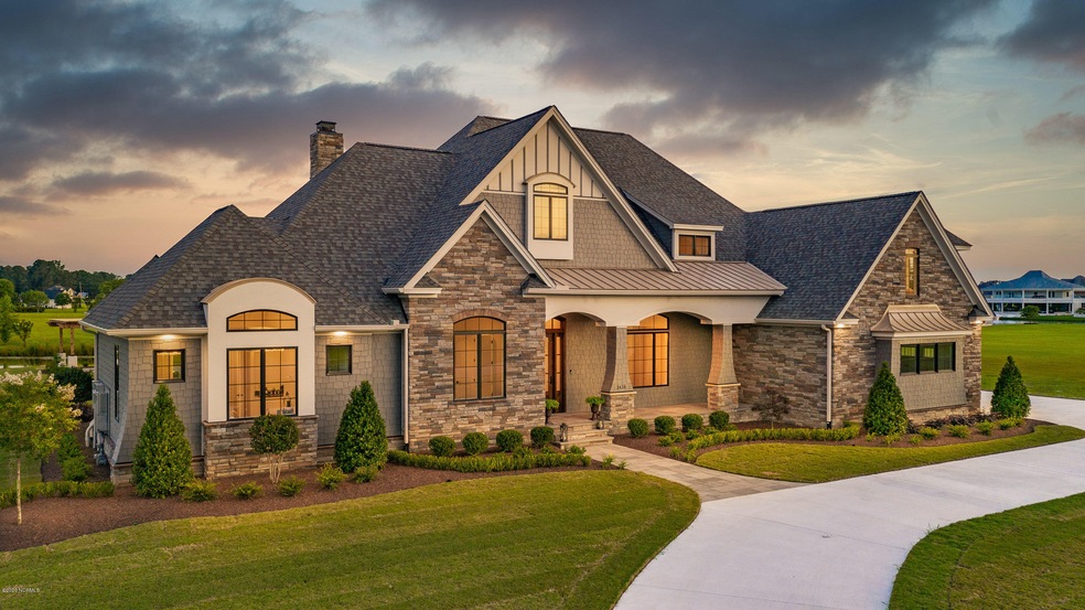 3434 Autumn Breeze Court