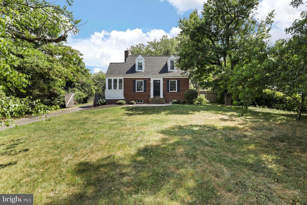 6421 S Kings Hwy, Alexandria, VA 22306 - photo 1