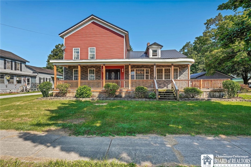 152 Main St, Randolph, NY 14772 - photo 1