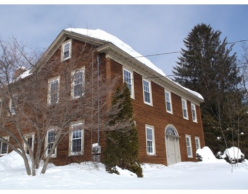 17 Hubbardston Rd, Barre, MA 01005 - photo 1