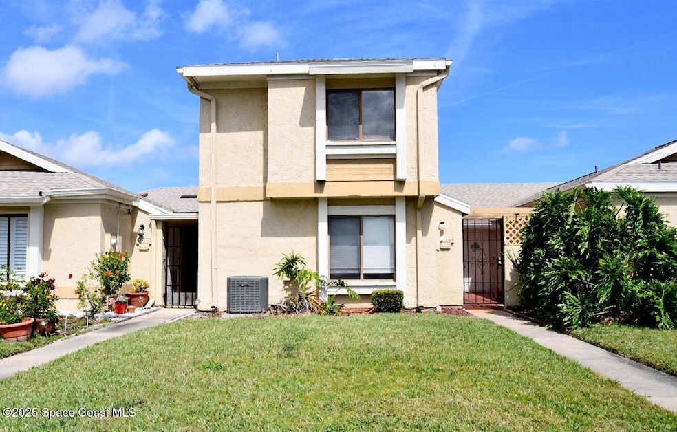 1011 Abada Ct NE unit 102, Palm Bay, FL 32905 - photo 1