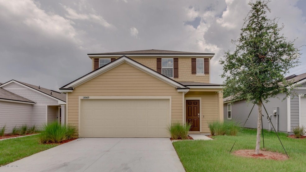 9047 Kipper Dr, Jacksonville, FL 32211 - photo 1