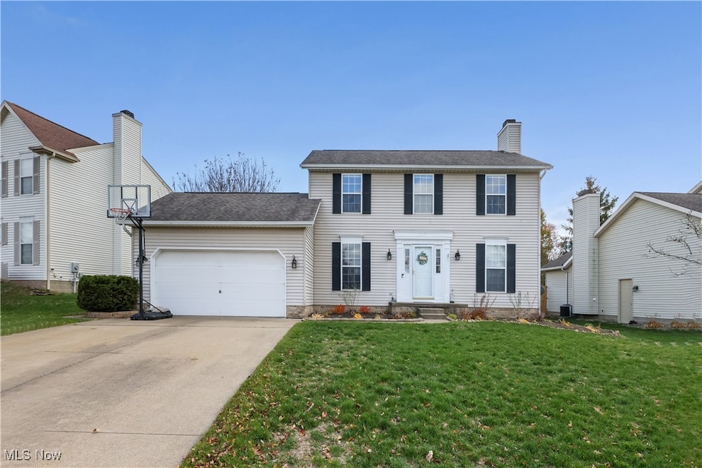 2171 Canterbury Cir, Akron, OH 44319 - photo 1