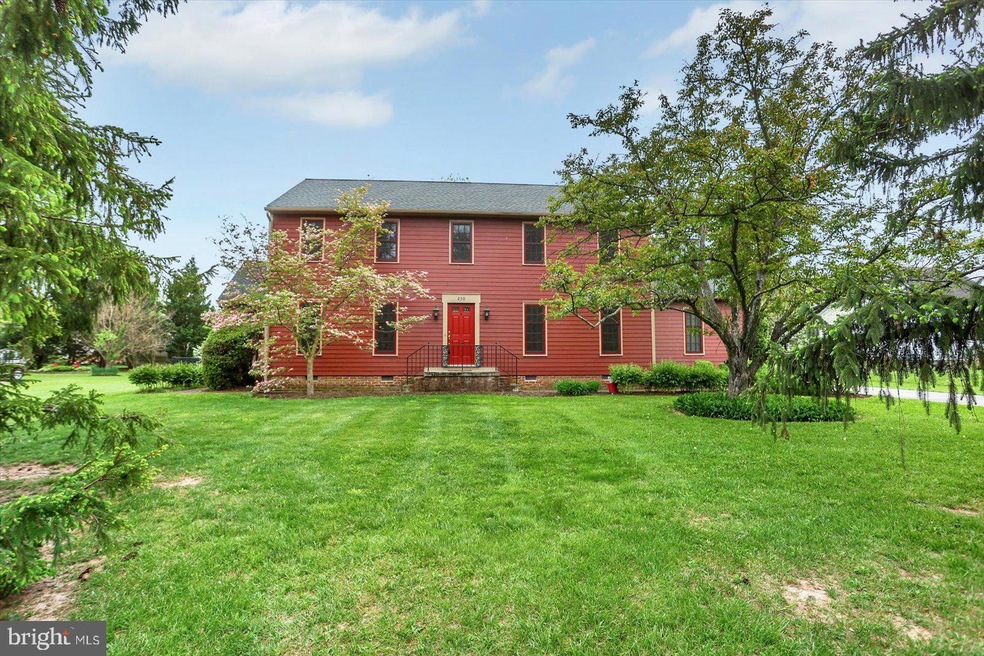 230 Old Mill Rd unit 26A, Gettysburg, PA 17325 - photo 1