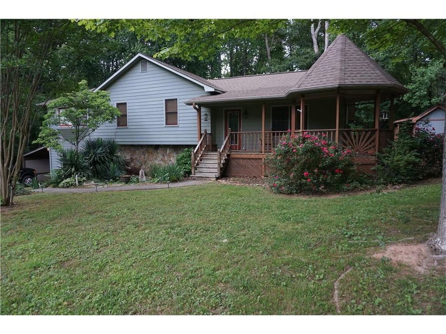Front Elevation