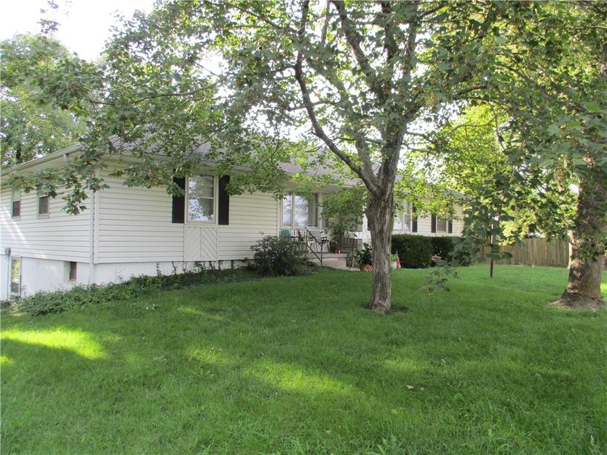 Located just south of Chipman Rd on Douglas.