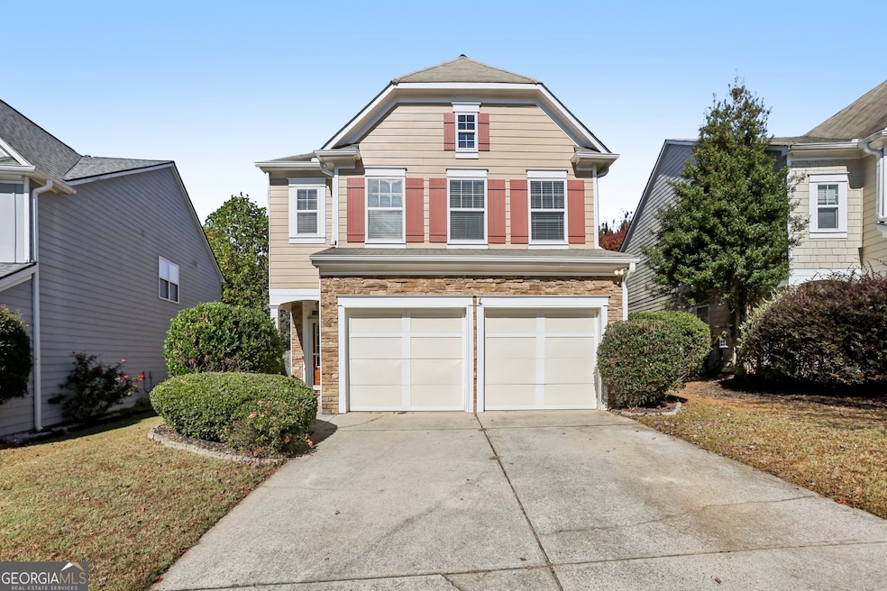 5940 Bentley Way, Cumming, GA 30040 - photo 1