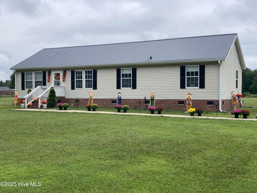 1194 Willeyton Rd, Gates, NC 27937 - photo 1