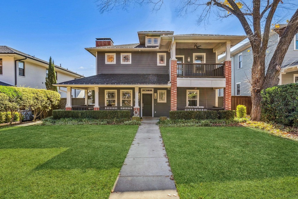 5430 Vickery Blvd, Dallas, TX 75206 - photo 1