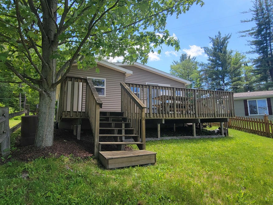 4016 Bayview Rd, Beaverton, MI 48612 - photo 1