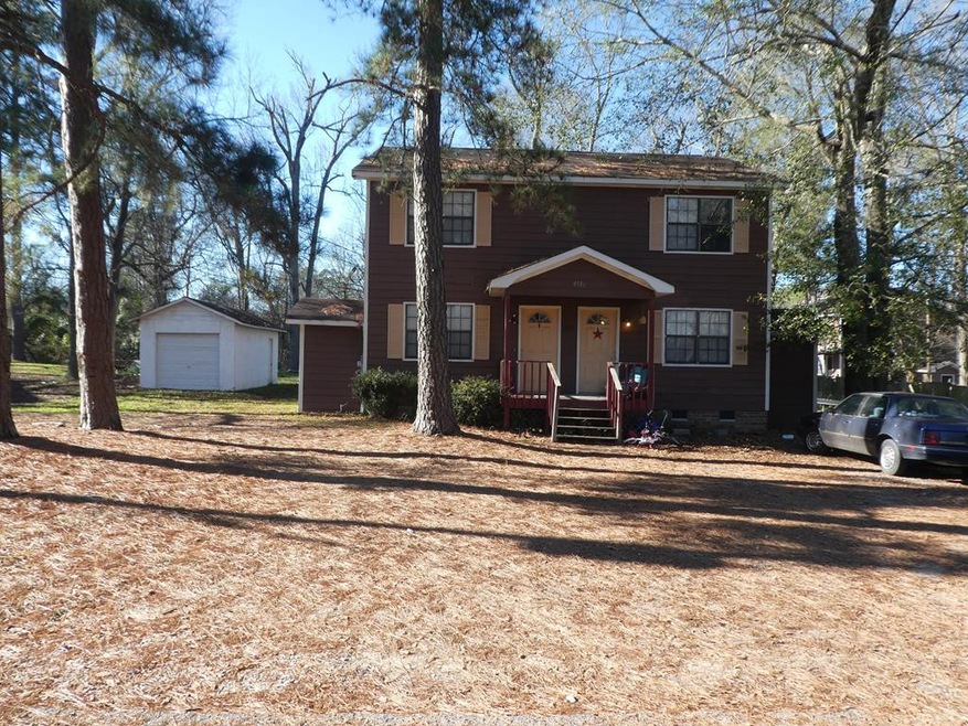 4516 Fiske Loop, Evans, GA 30809 - photo 1