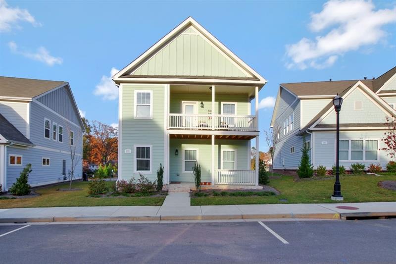 255 Fender Walk, Marietta, GA 30060 - photo 1
