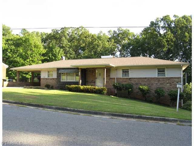 735 William Ave, Asheboro, NC 27203 - photo 1