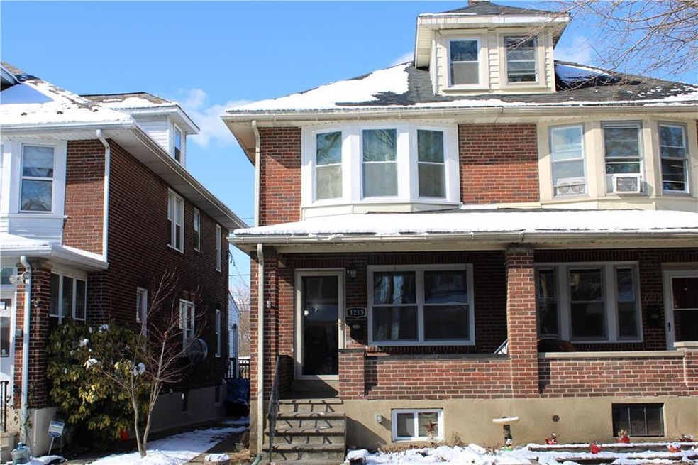 1213 Maple St, Bethlehem, PA 18018 - photo 1