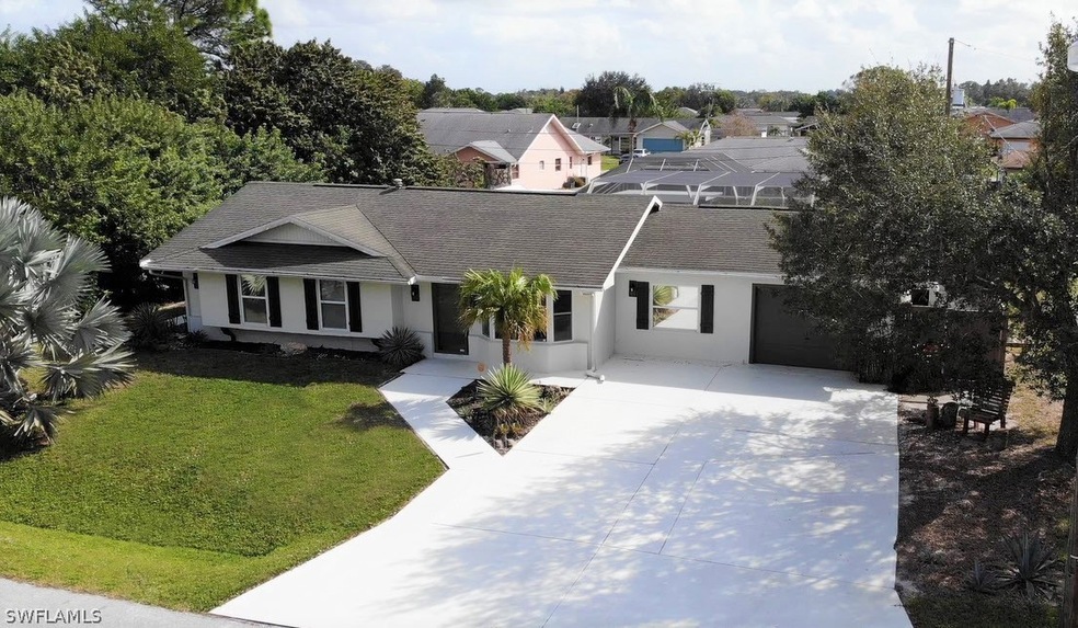 923 Linnaen Terrace NW, Port Charlotte, FL 33948 - photo 1