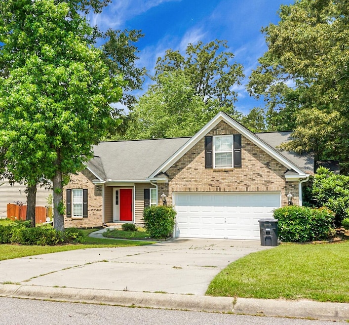 Under Contract $265,000