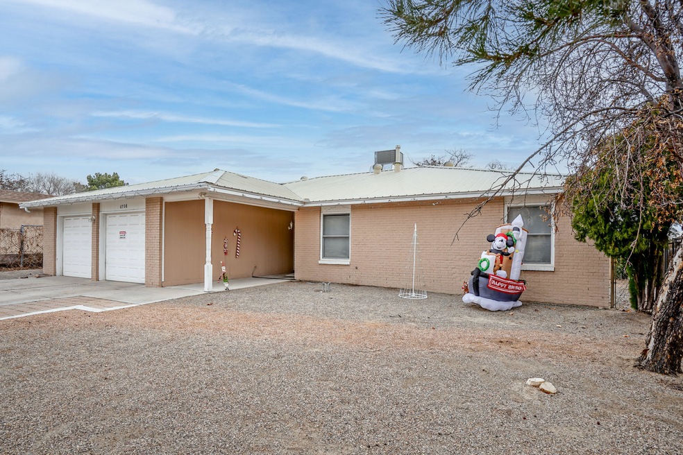 6708 Hensch Ave NE, Albuquerque, NM 87109 - photo 1