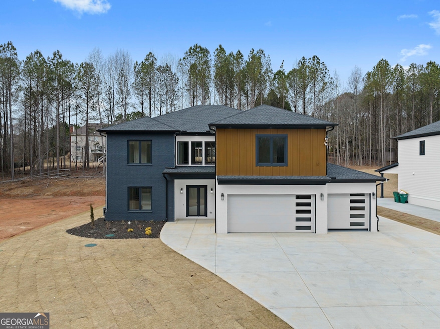 754 Riverside Rd, Buford, GA 30518 - photo 1