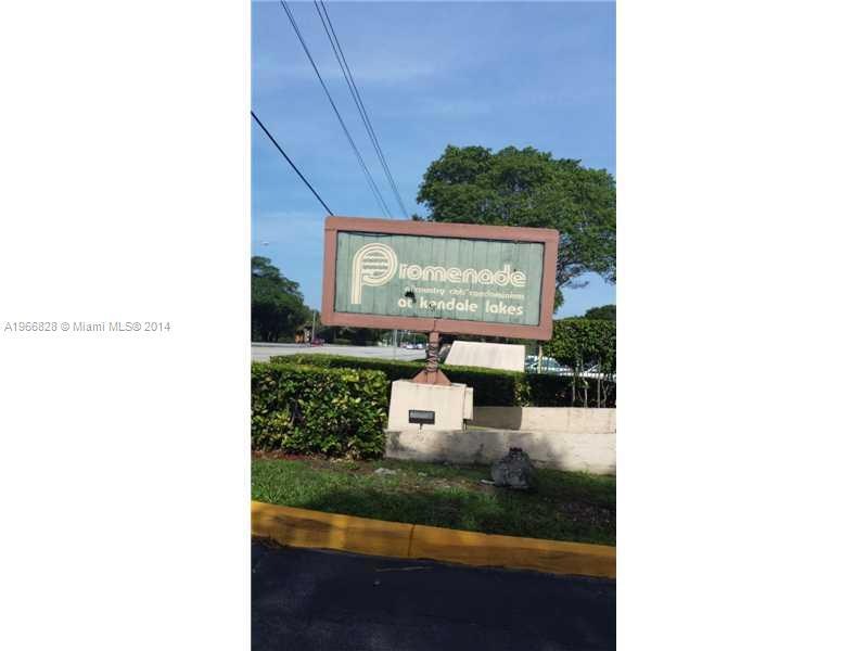 14221 N Kendall Dr unit 105C, Miami, FL 33186 - photo 1