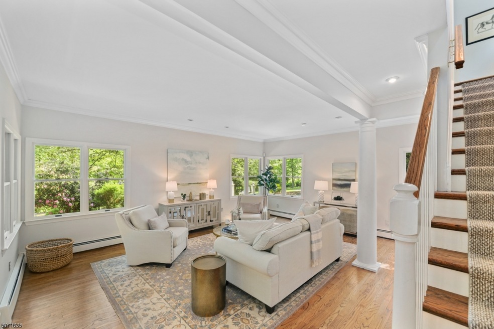 23 Old Farm Rd, Basking Ridge, NJ 07920 - photo 1