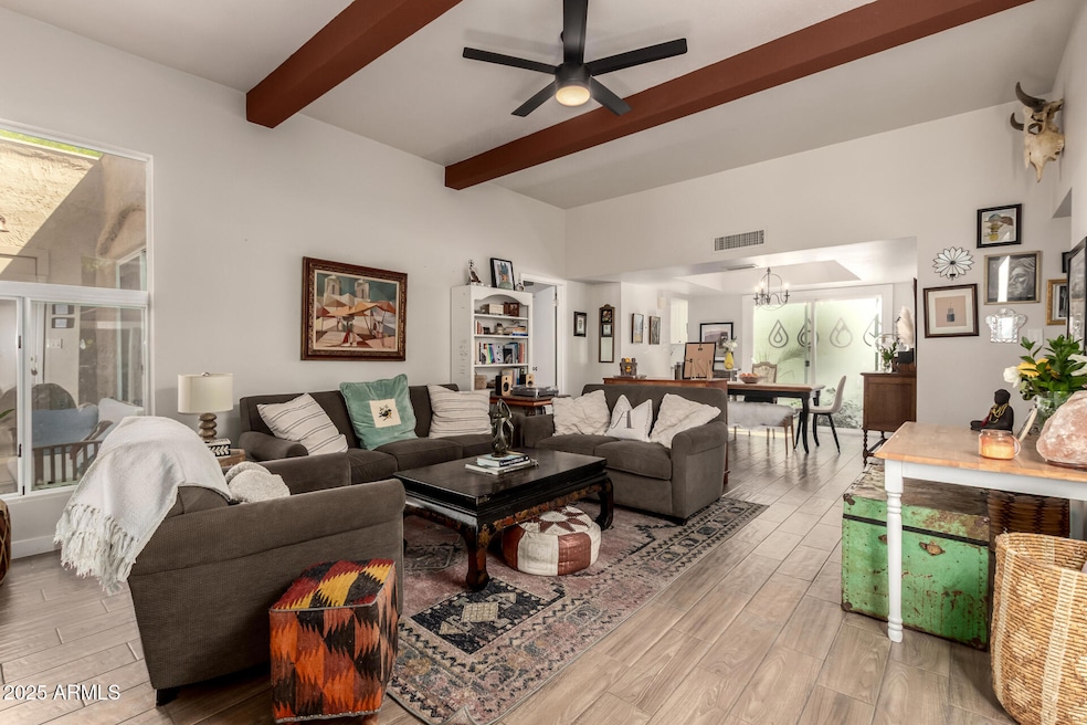 1066 E Pueblo Rd unit 15C, Phoenix, AZ 85020 - photo 1