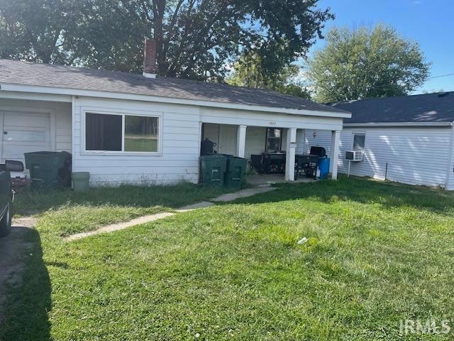 1623 N Janney Ave, Muncie, IN 47304 - photo 1