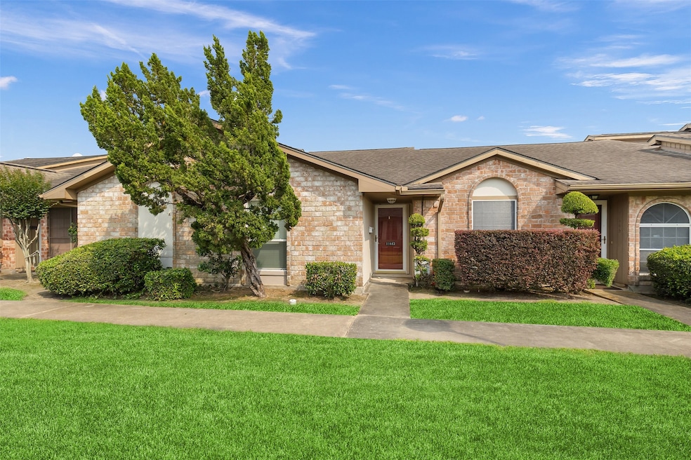 11443 Sabo Rd, Houston, TX 77089 - photo 1