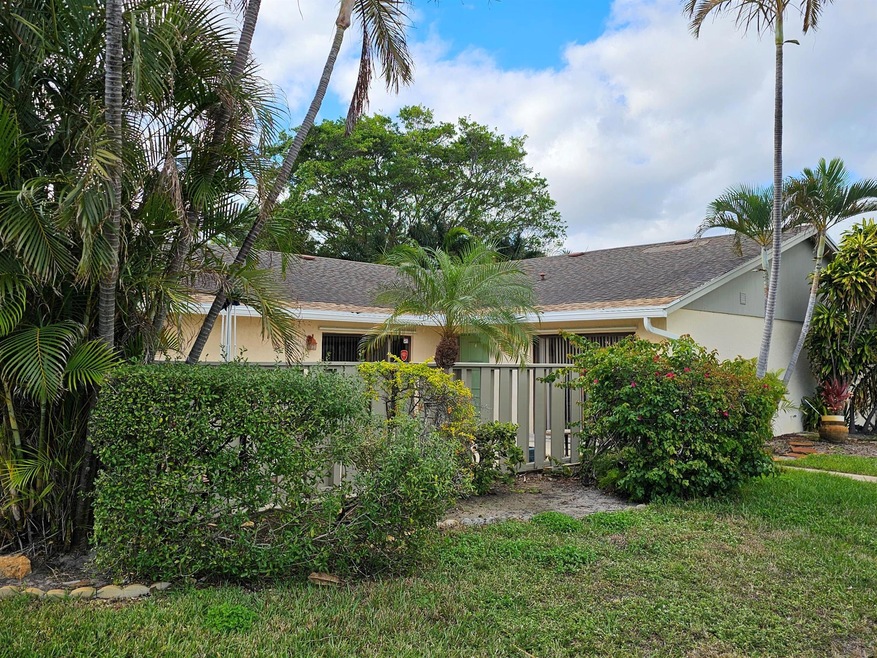 8097 Ambach Way, Hypoluxo, FL 33462 - photo 1