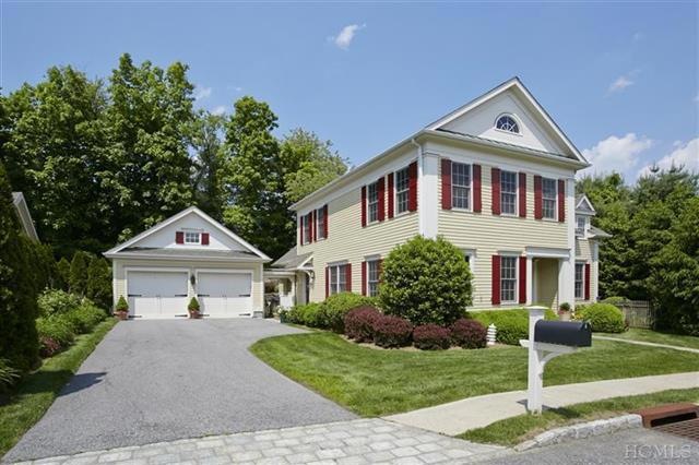 2 Cider Mill Cir, Armonk, NY 10504 - photo 1