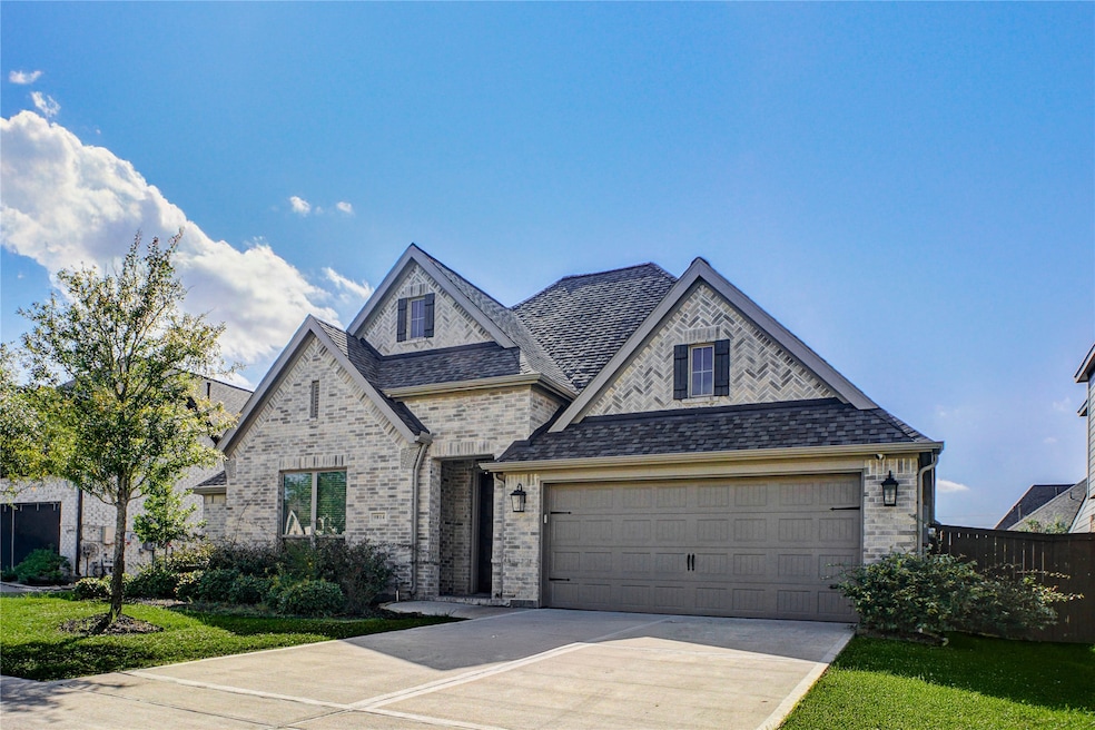 9814 Chapman Trail, Manvel, TX 77578 - photo 1