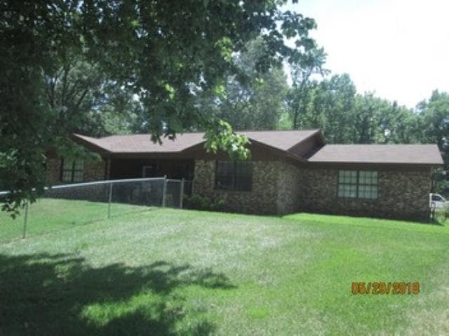 223 Southlake Rd, Saratoga, AR 71859 - photo 1