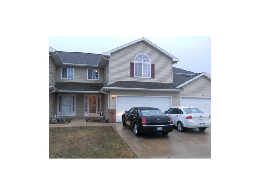 Front Exterior. Partial brick front
